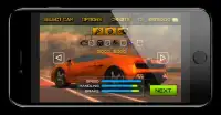 Extreme Furious Highway Traffic Racer Car Driving Screen Shot 0