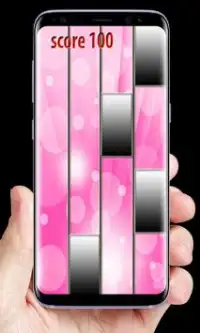 Gummy Bear Piano Game Screen Shot 2