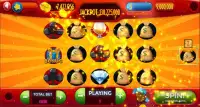 Home-Town Design Casino Slots Game App Screen Shot 0