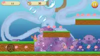 Petrik Jellyfish Hunter Screen Shot 0