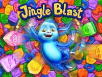 Jingle Blast－match 3 games 2020 & puzzle adventure Screen Shot 8