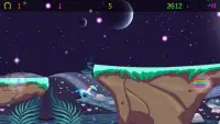 Unicorn Dash Adventure Screen Shot 4