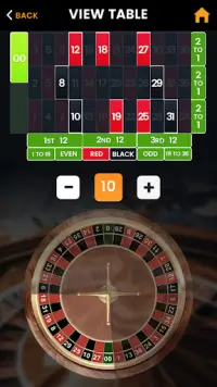 American Roulette Mastery Pro Screen Shot 1