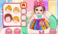 Little Princess Candy Dress Screen Shot 4