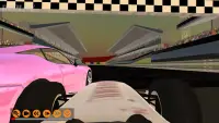 Pocket Racing Drift 3D Screen Shot 0