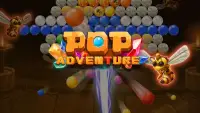 Bubble Shooter - Pop Adventure Screen Shot 6