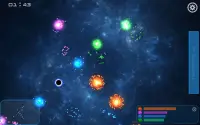Sun Wars: Galaxy Strategy Game Screen Shot 5