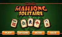 Mahjong Solitario Screen Shot 3