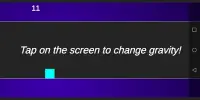 Gravity Block Screen Shot 1