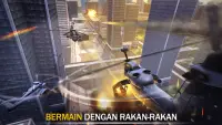 Gunship Force: Helikopter 3D Screen Shot 6
