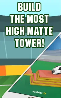 Tower Of Matte Screen Shot 5