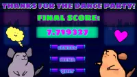 Chinchilla Dance Party Screen Shot 4