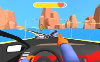 Force Race 3D Screen Shot 23