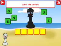 Chess & Math Games Kindergarten FREE Screen Shot 3