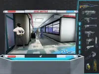 Epic Battle: CS GO Mobile Game Screen Shot 8