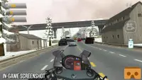 VR Motor Racing Mania 3D Screen Shot 3