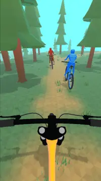 Crazy Cycle Race Screen Shot 9