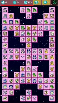Onet Classic Animal Connect: Matching King Game Screen Shot 1