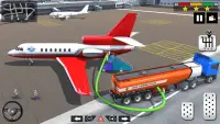 Semi Truck Driver: Truck Games Screen Shot 1