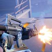 Best Weapons Simulator for Fortnite