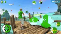 Ấn Độ Vs Pakistan Basant Liên hoan 2020 Screen Shot 2