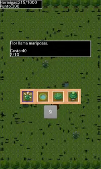 Insectos Clicker Screen Shot 3