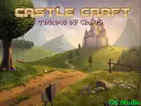 Castle Craft - Throne of Chaos Screen Shot 3