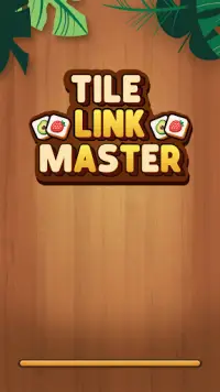 Tile Link Master - Onet Puzzle Screen Shot 0