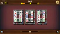 Legend of Mahjong Solitaire Screen Shot 7