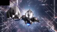 Ultra-man Z All Form Videos Screen Shot 3