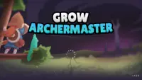 Grow ArcherMaster - Idle Arrow Screen Shot 0