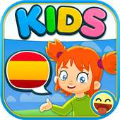 Astrokids Español. Free Spanish for kids