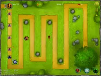 Tower Defence: Forest Kingdom Screen Shot 3