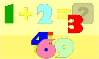 Maths and Numbers - Maths games for Kids & Parents Screen Shot 1