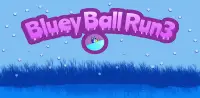 Blueyy Ball Run 3 - RPG Screen Shot 6