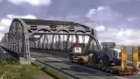 European Truck Simulator 2021 Screen Shot 2