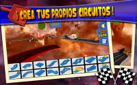 SGR 2019 Juego De Carreras De Karts Arcade Gratis Screen Shot 12