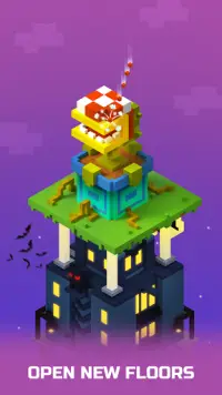TapTower - Idle Building Game Screen Shot 3