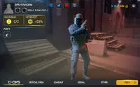Critical Ops: Multiplayer FPS Screen Shot 21