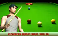 Play Pool 3D Snooker Pro Screen Shot 1