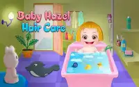 Baby Hazel Hair Care Screen Shot 0
