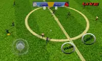 Dream Football Soccer 2017 Screen Shot 1