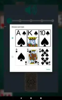 Spider Solitaire HD Screen Shot 13