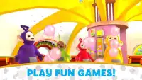 Teletubbies Play Time Screen Shot 3