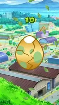 Surprise Eggs Pokémon Screen Shot 5