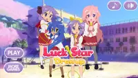 Lucky Star Dressup Screen Shot 0