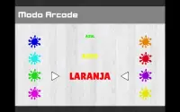 Jogo das Cores Screen Shot 8