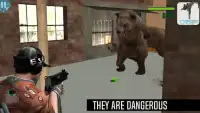 Bear Shooter - Find and Kill Screen Shot 3