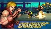 Street Fighter IV Champion Edition Screen Shot 0
