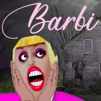 Barbi Granny Princess:  la casa de terror